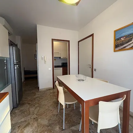 Appartement Smeralda Deluxe, Terrazza Vista Mare *
