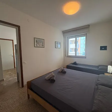 Appartement Smeralda Deluxe, Terrazza Vista Mare *