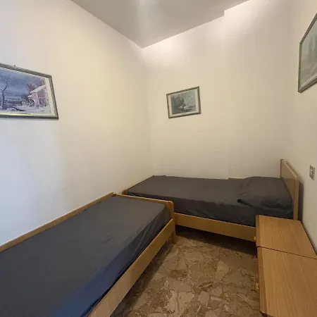 Smeralda Deluxe, Terrazza Vista Mare Appartement