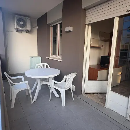 Appartement Smeralda Deluxe, Terrazza Vista Mare