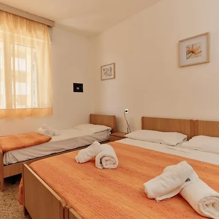 Smeralda Deluxe, Terrazza Vista Mare Appartement