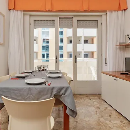 Smeralda Deluxe, Terrazza Vista Mare Apartment