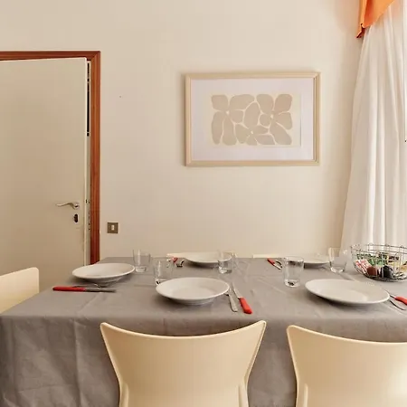 Appartement Smeralda Deluxe, Terrazza Vista Mare *