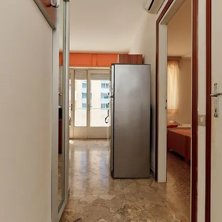 Smeralda Deluxe, Terrazza Vista Mare Apartment *